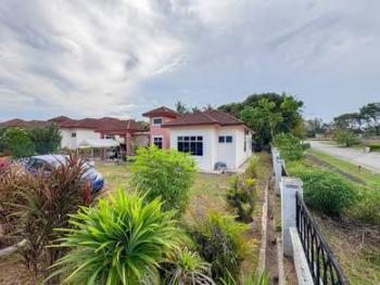 Exterior – Bungalow at Jalan Idaman Villa 13, Bandar Sri Sendayan, photo 8