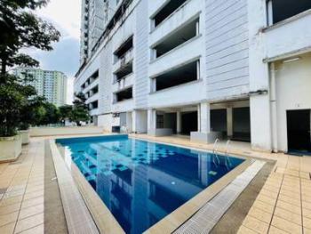 Condominium at KASTURI IDAMAN, Kota Damansara, photo 5