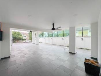 Bukit Setiawangsa, Setiawangsa的平房，照片6