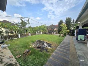 Bungalow at SEKSYEN 3, Bangi, photo 5