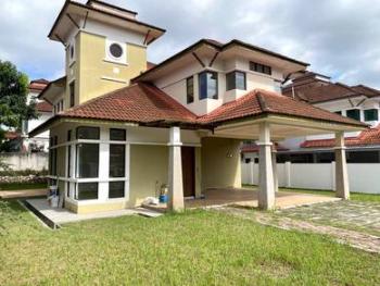 Banglo di Taman Astana Indah, Kajang, foto 3