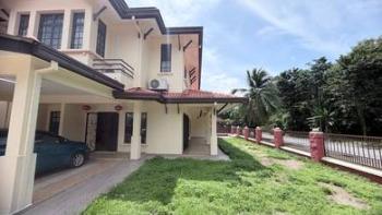 House at Jalan Rabung, Shah Alam, photo 4