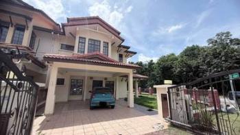 House at Jalan Rabung, Shah Alam, photo 3