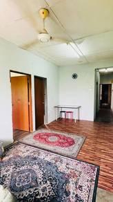 Apartmen di Jalan Cokmar, Klang, foto 6