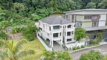 Bukit Setiawangsa, Setiawangsa的平房，照片2