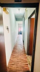 Apartmen di Jalan Cokmar, Klang, foto 4