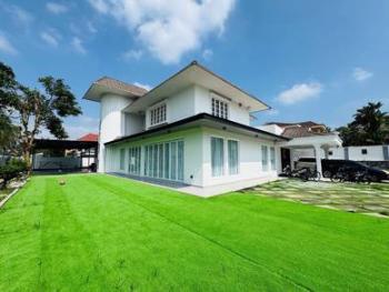 Banglo di Seksyen 6, Shah Alam, foto 5