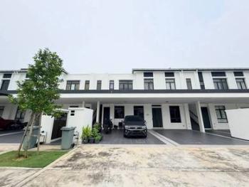 Exterior – Townhouse at Regent Garden, Puncak Alam, photo 1