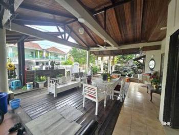 Bungalow at SEKSYEN 3, Bangi, photo 7