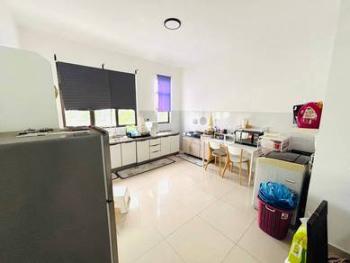 Kitchen – Townhouse at Regent Garden, Puncak Alam, photo 10