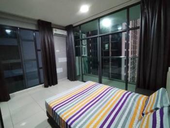 Condominium at Liberty Arc @ Ampang Ukay, Ampang, photo 5