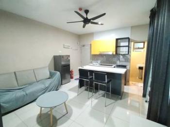 Liberty Arc @ Ampang Ukay, Ampang的共管公寓，照片6