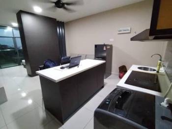 Condominium at Liberty Arc @ Ampang Ukay, Ampang, photo 8