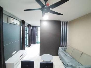 Liberty Arc @ Ampang Ukay, Ampang的共管公寓，照片3