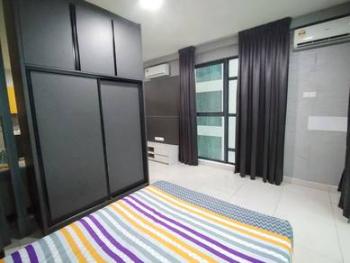 Liberty Arc @ Ampang Ukay, Ampang的共管公寓，照片7