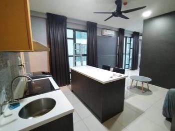 Liberty Arc @ Ampang Ukay, Ampang的共管公寓，照片5