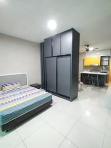 Liberty Arc @ Ampang Ukay, Ampang的共管公寓，照片8