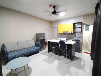 Condominium at Liberty Arc @ Ampang Ukay, Ampang, photo 3
