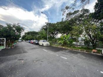 Rumah di Jalan Suakasih, Cheras, foto 10