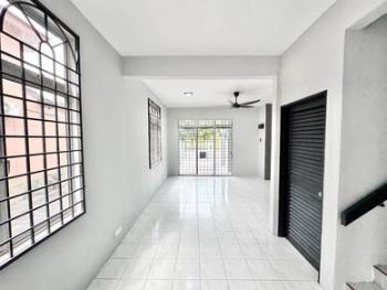 Rumah di Taman Dahlia, Salak Tinggi, foto 7