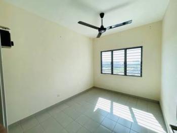 Apartmen di Seruling, Bandar Bukit Raja, foto 8