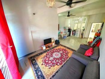 Apartment at CASA DAHLIA, Sepang, photo 3