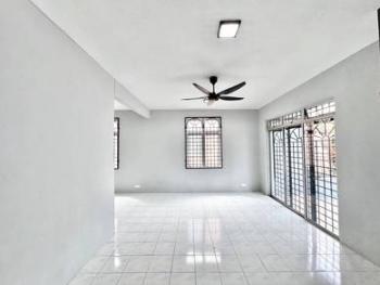 Rumah di Taman Dahlia, Salak Tinggi, foto 6