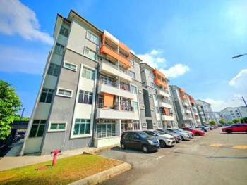 Apartment at CASA DAHLIA, Sepang, photo 1