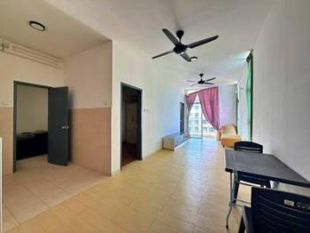 Apartment at SELANGORKU PR1MA LAKEFRONT HOMES, Cyberjaya, photo 2