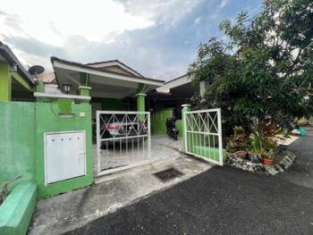 Rumah di Jalan Suakasih, Cheras, foto 9