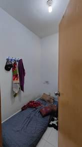 Apartment at Taman Langat Murni, Banting, photo 6