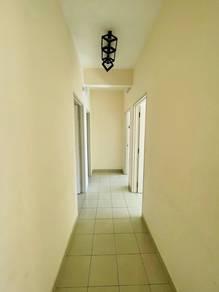 Apartmen di Seruling, Bandar Bukit Raja, foto 9