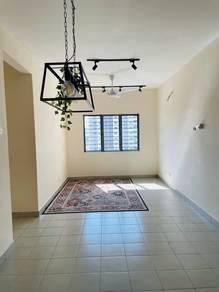 Apartmen di Seruling, Bandar Bukit Raja, foto 4