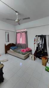 Apartment at Taman Langat Murni, Banting, photo 5