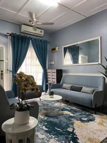 Rumah di Jalan Suakasih, Cheras, foto 2