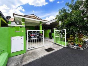 Rumah di Jalan Suakasih, Cheras, foto 1