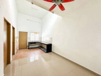 Rumah di Taman Indah KLIA, Salak Tinggi, foto 3