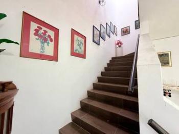 Rumah di Jalan Galaksi, Banting, foto 10