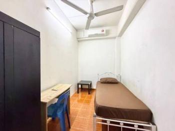 RIDZUAN, Bandar Sunway的共管公寓，照片9