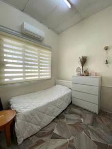 Rumah di Jalan Suakasih, Cheras, foto 6