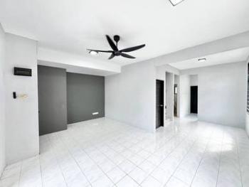 Rumah di Taman Dahlia, Salak Tinggi, foto 5