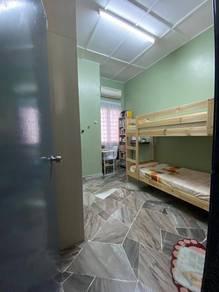 Rumah di Jalan Suakasih, Cheras, foto 4