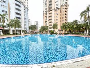 RIDZUAN, Bandar Sunway的共管公寓，照片1
