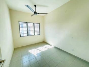 Apartmen di Seruling, Bandar Bukit Raja, foto 10