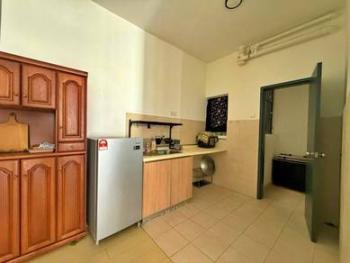 Apartment at SELANGORKU PR1MA LAKEFRONT HOMES, Cyberjaya, photo 8