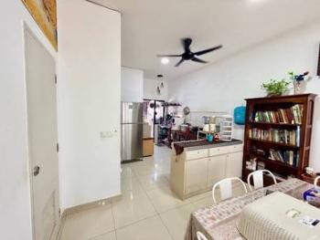 Rumah di Jalan Galaksi, Banting, foto 8