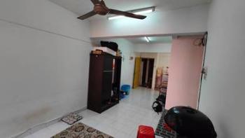 Apartment at Taman Langat Murni, Banting, photo 2