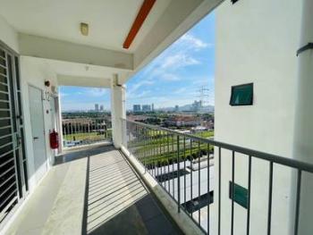 Apartmen di Seruling, Bandar Bukit Raja, foto 2