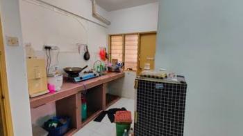 Apartment at Taman Langat Murni, Banting, photo 4