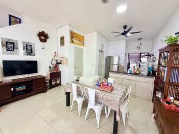 Rumah di Jalan Galaksi, Banting, foto 7